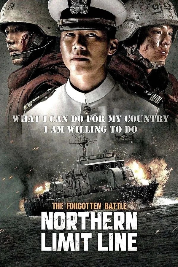 Read more about the article Northern Limit Line (2015) | Download Korean Movie