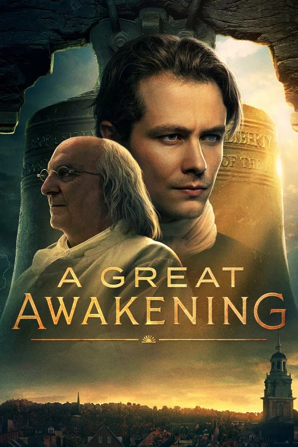 Read more about the article A Great Awakening (2026) | Download Hollywood Movie