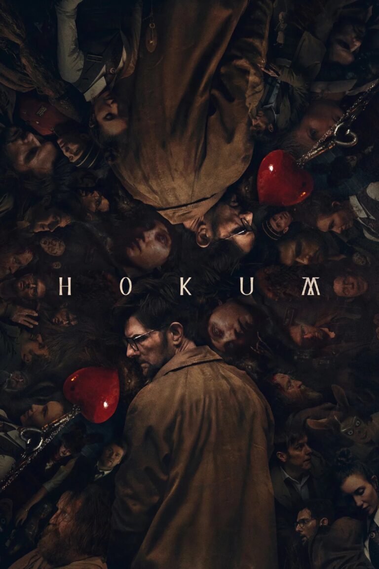 Read more about the article Hokum (2026) | Download Hollywood Movie