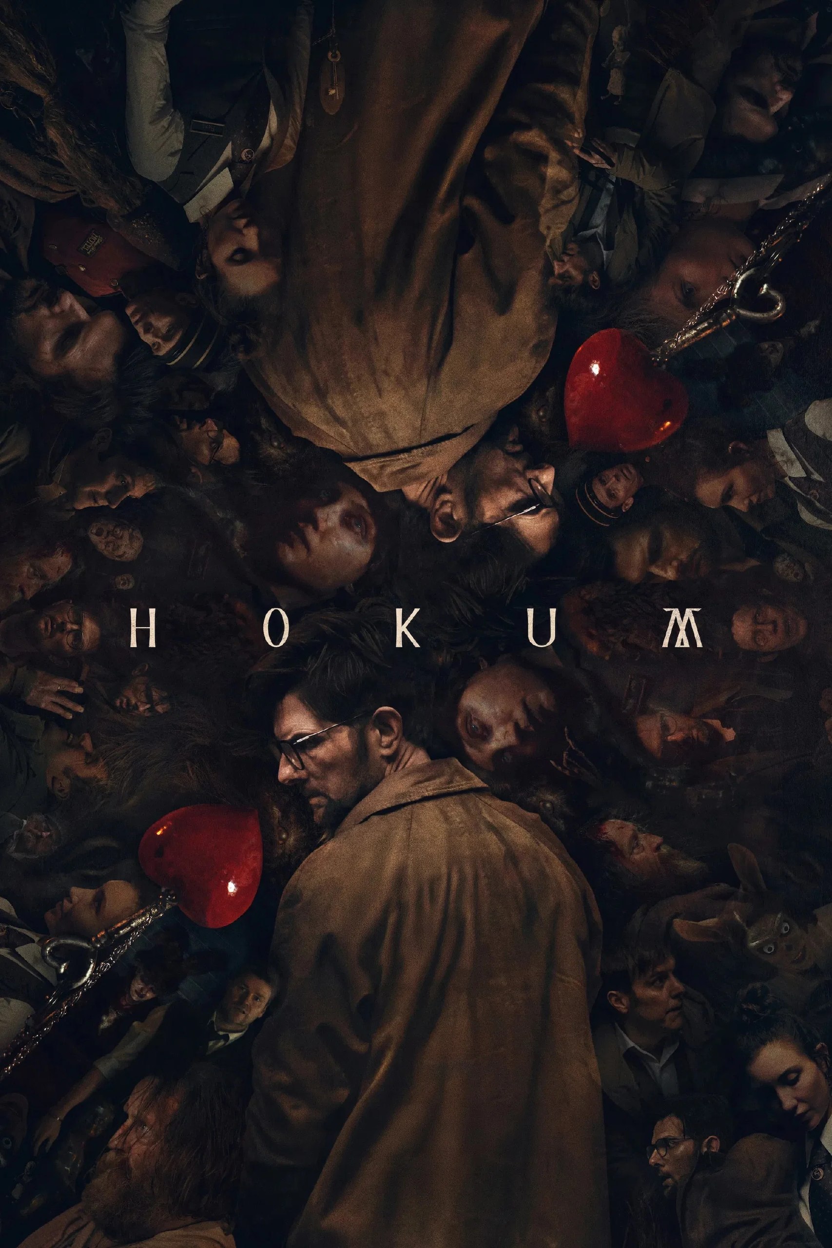 Read more about the article Hokum (2026) | Download Hollywood Movie
