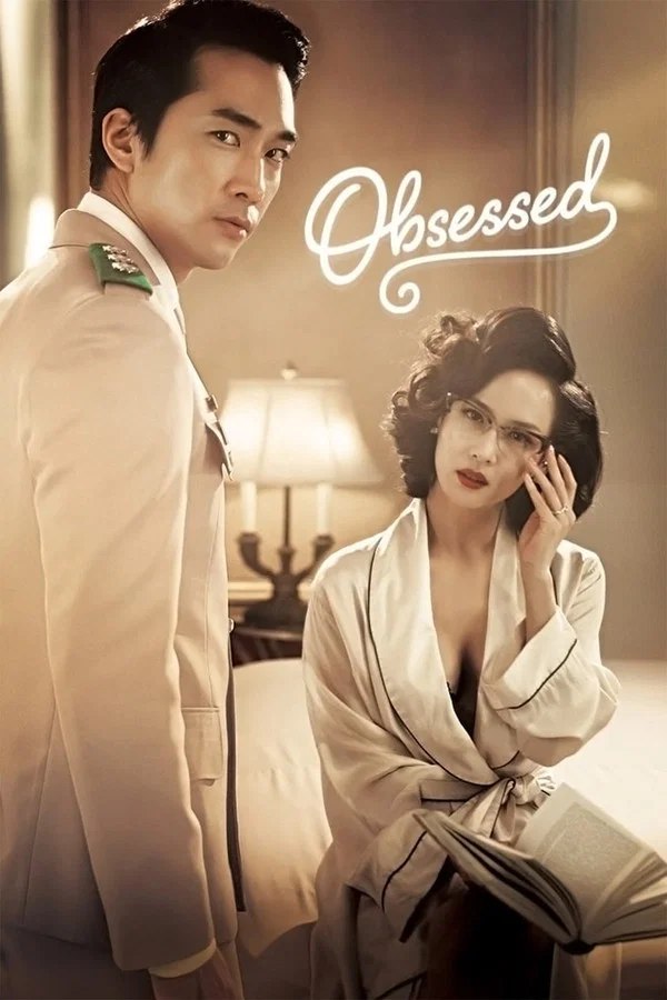 Read more about the article Obsessed (2014) | Download Korean Movie