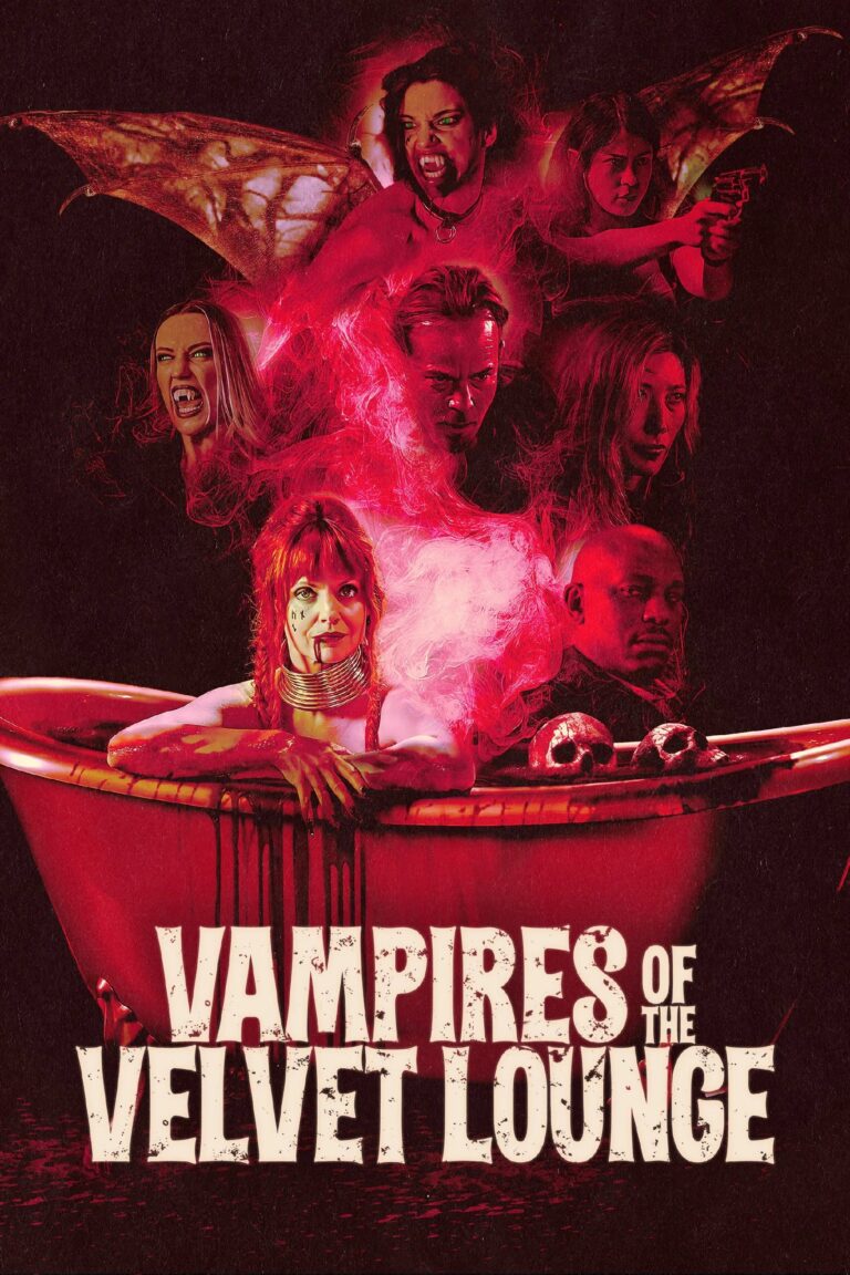Read more about the article Vampires of the Velvet Lounge (2026) | Download Hollywood Movie