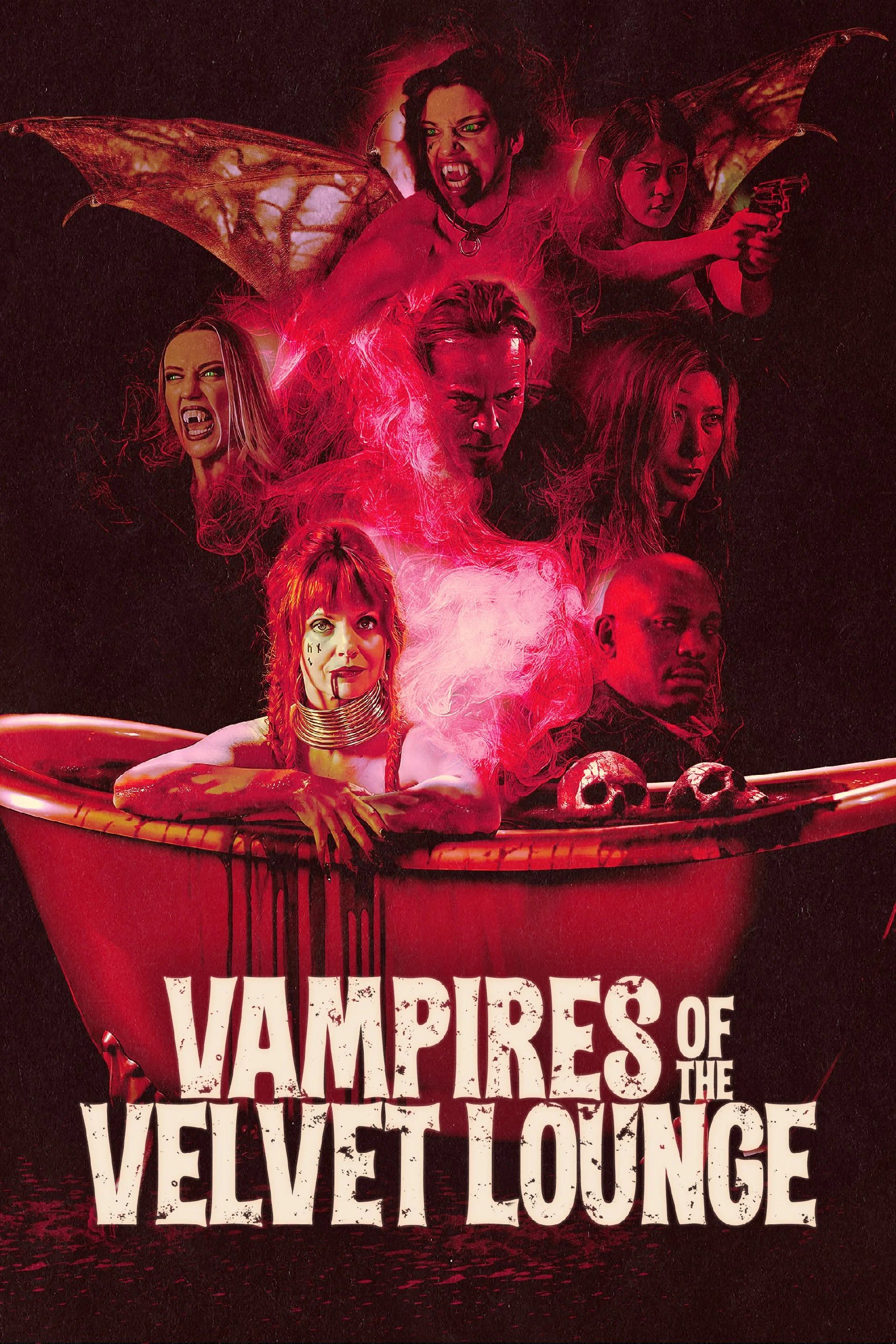 Read more about the article Vampires of the Velvet Lounge (2026) | Download Hollywood Movie