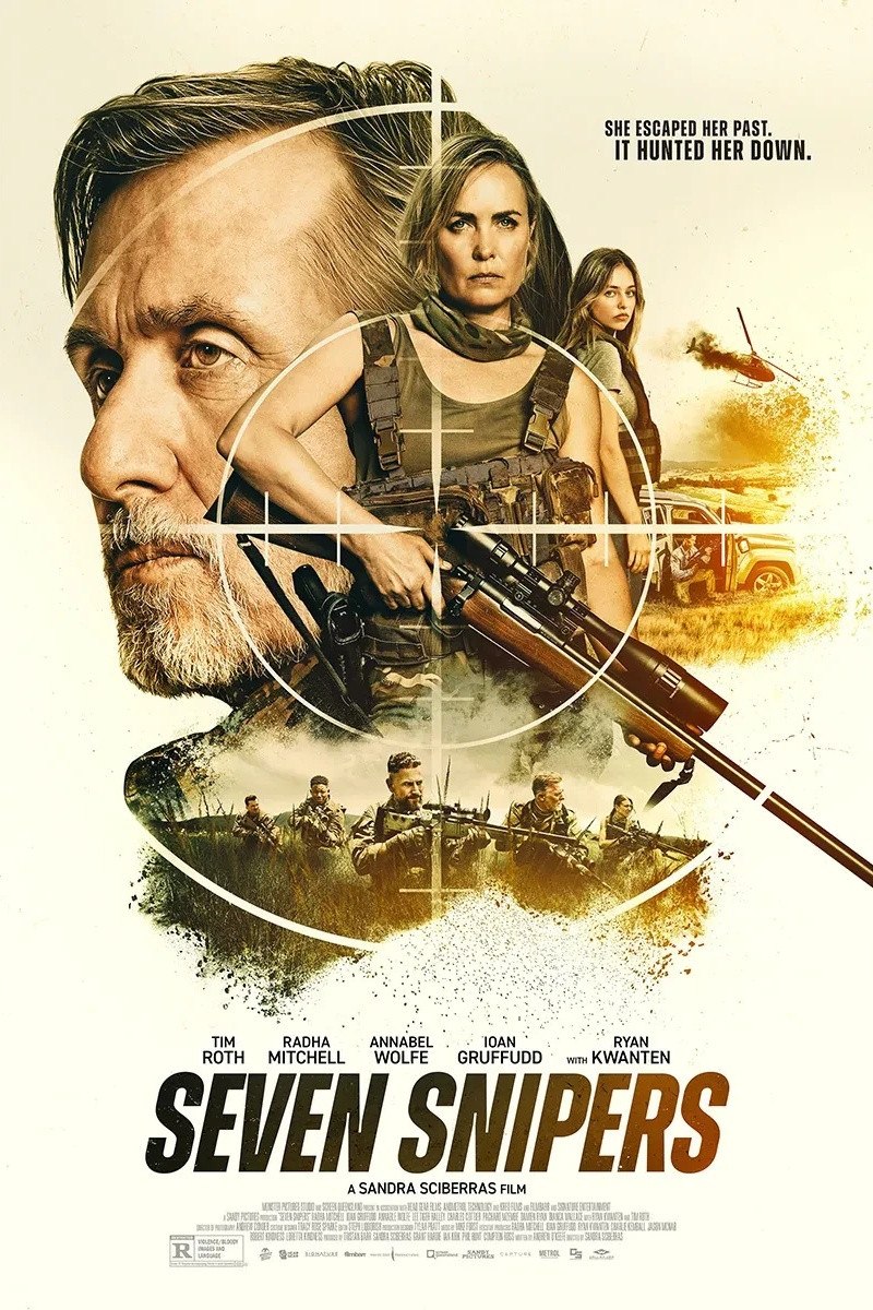 Read more about the article Seven Snipers (2026) | Download Hollywood Movie