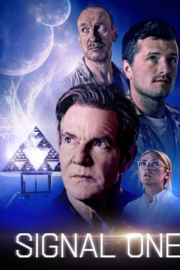 Read more about the article Signal One (2026) | Download Hollywood Movie