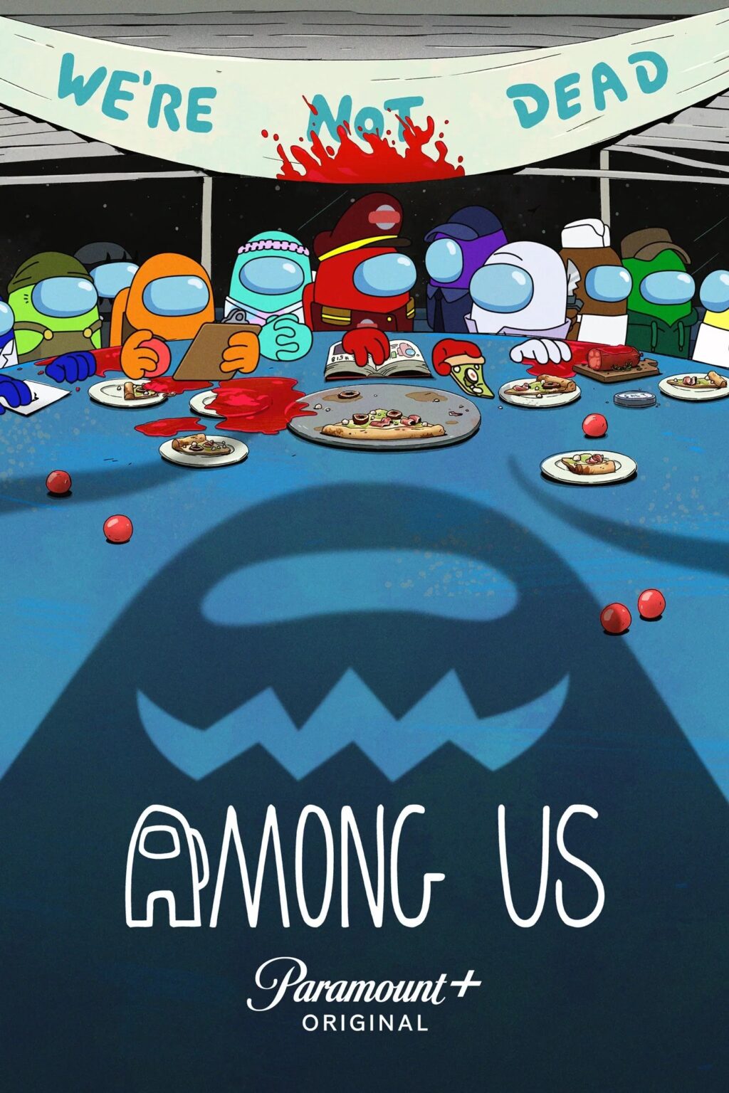 Among Us (Complete) | Download TV Series