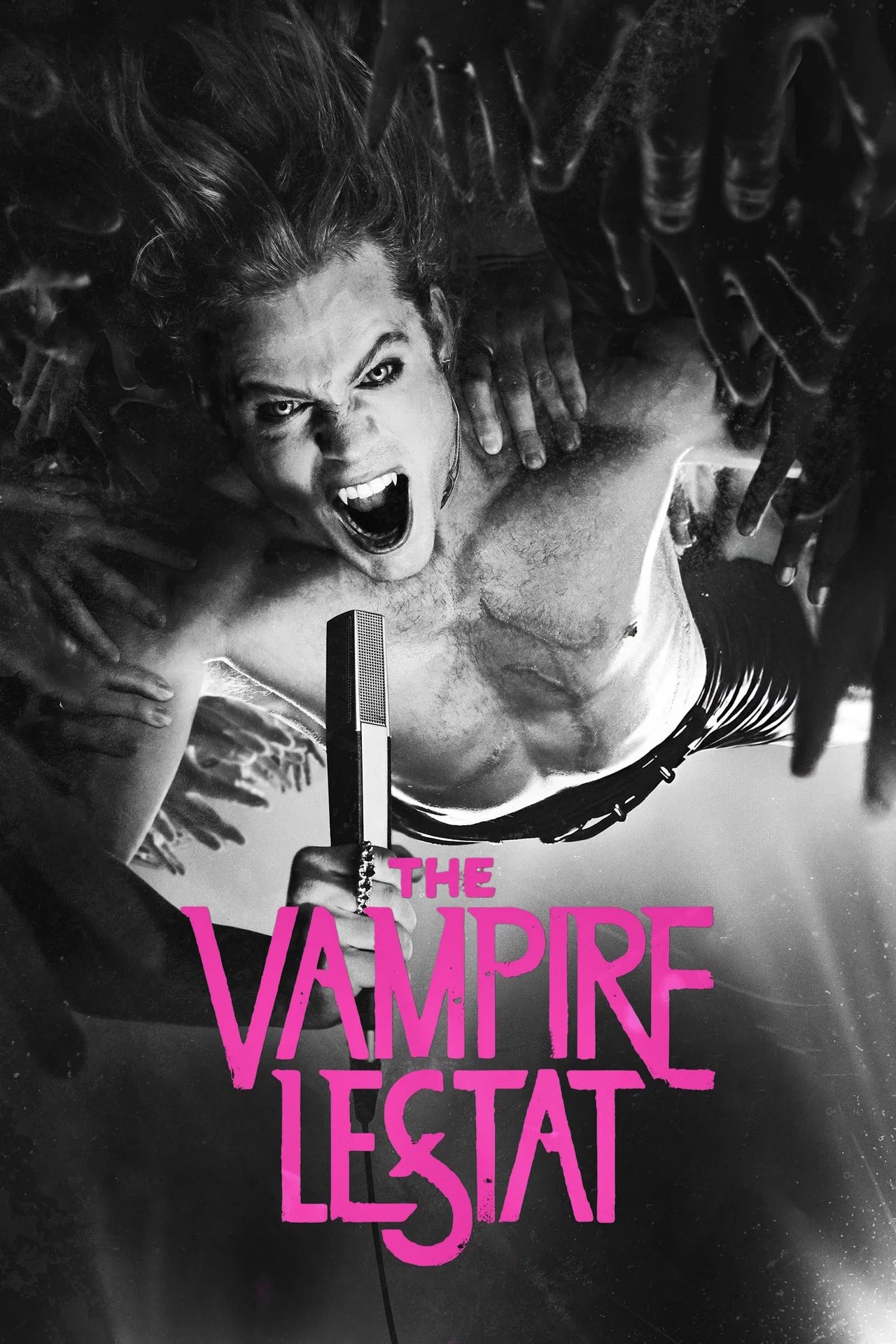 Read more about the article The Vampire Lestat S01 (Episode 1 Added) | TV Series