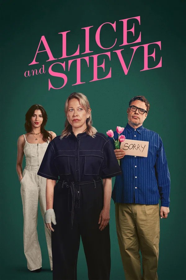 Alice and Steve S01 (Complete) | TV Series