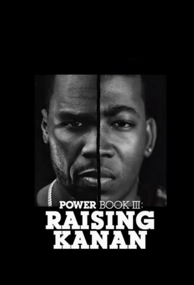 Power Book III: Raising Kanan S05 (Episode 1 Added) | TV Series