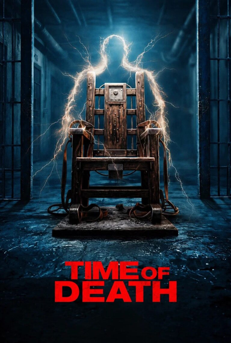Read more about the article Time of Death (2026) | Download Hollywood Movie