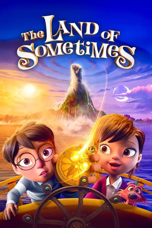 The Land of Sometimes (2026) | Download Hollywood Movie