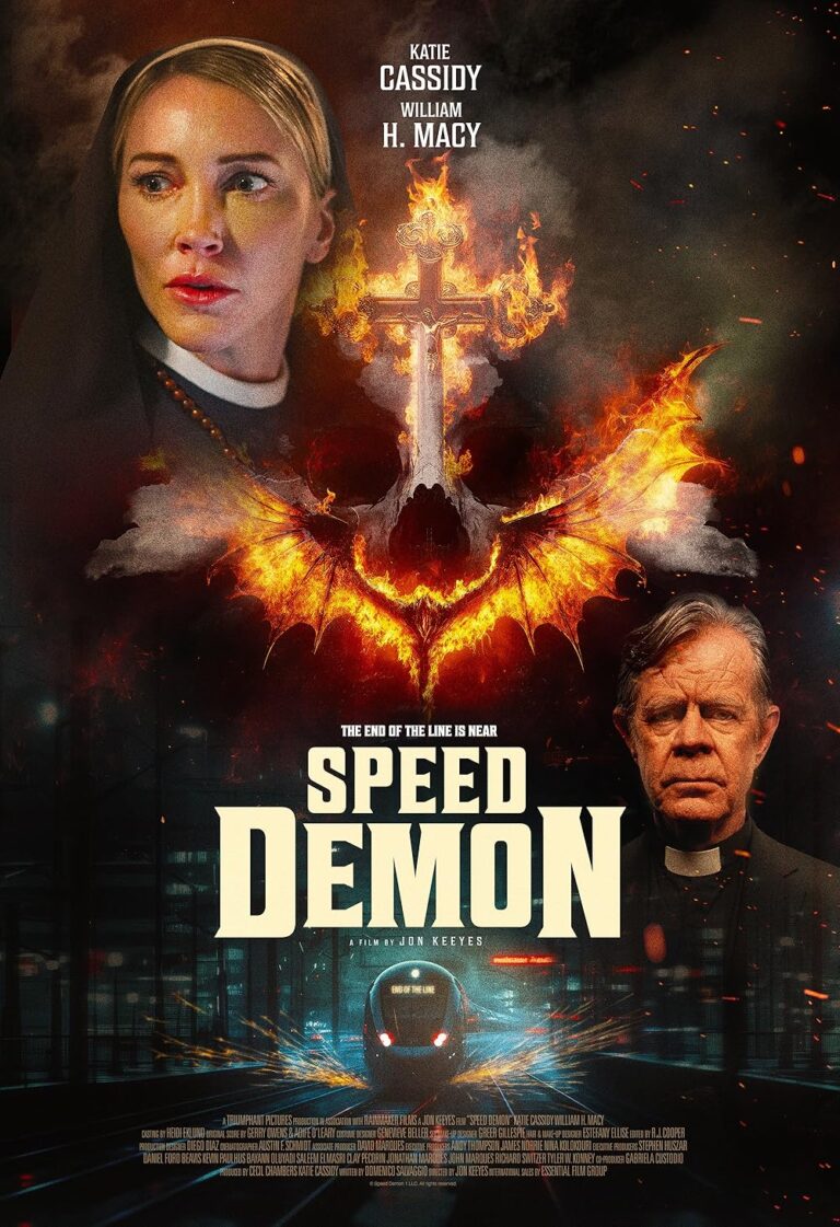 Read more about the article Speed Demon (2026) | Download Hollywood Movie