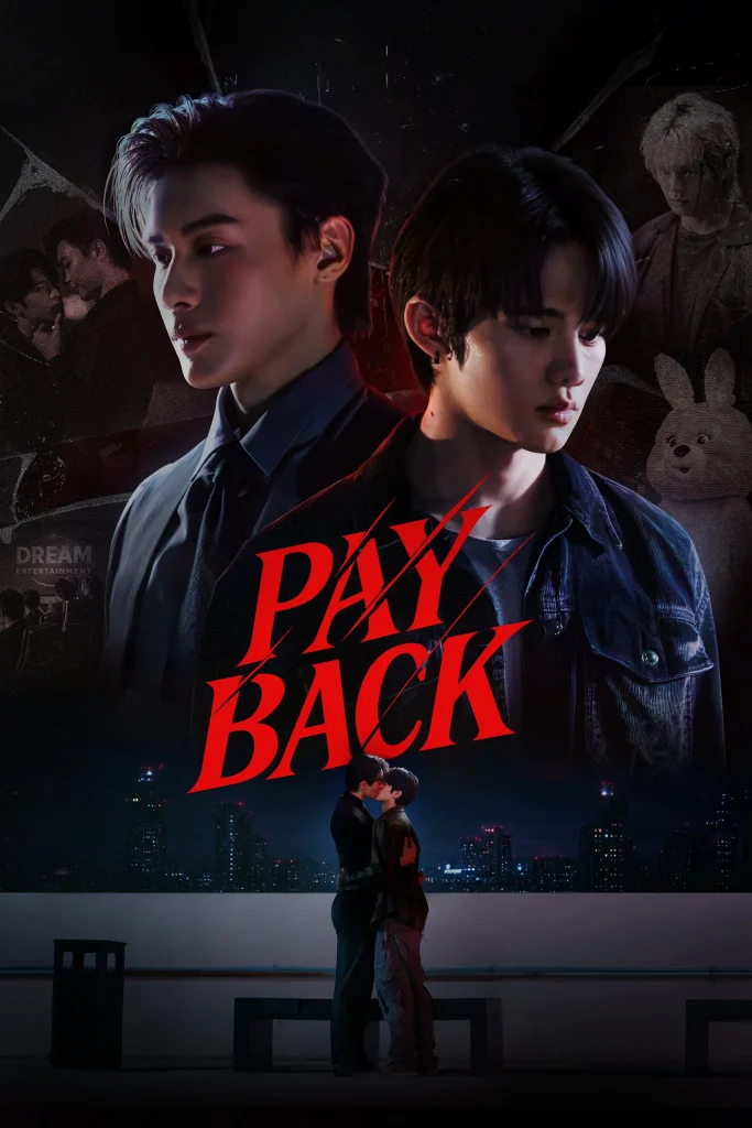 Payback S01 (Episode 2 Added) | Thai Drama