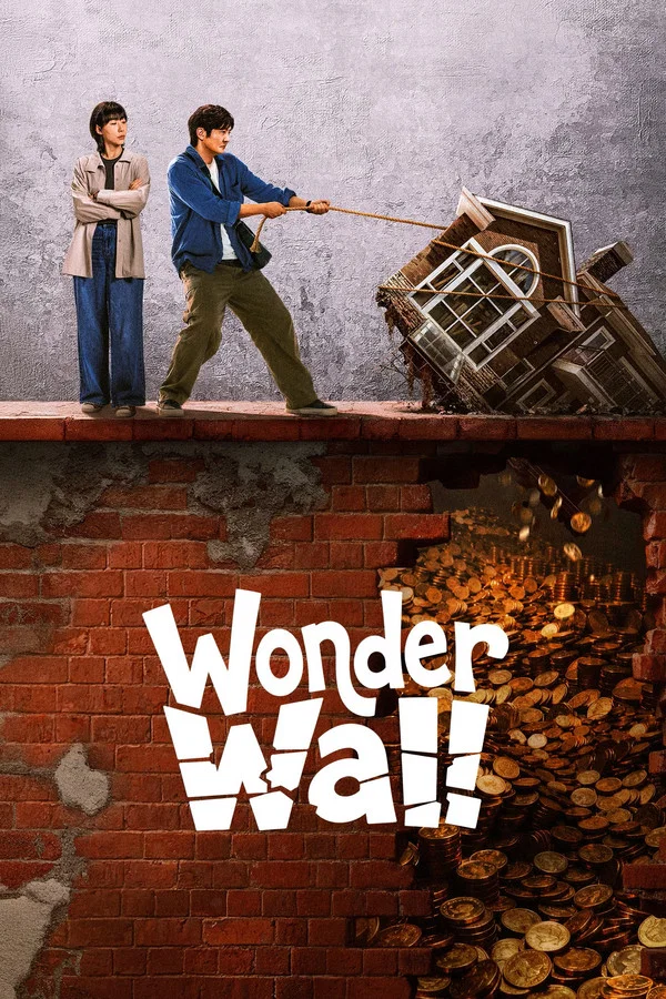 Read more about the article Wonder Wall S01 (Episode 5 Added) | Chinese Drama