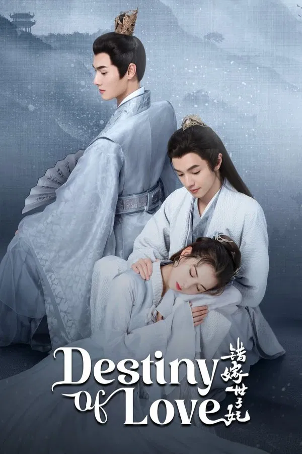 Read more about the article Destiny of Love S01 (Complete) | Chinese Drama
