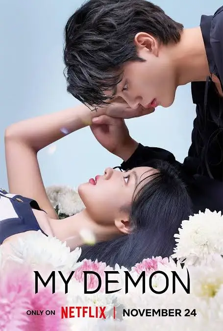 My Demon S01 (Complete) | Korean Drama