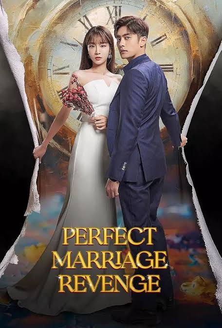 Perfect Marriage Revenge S01 (Complete) | Korean Drama