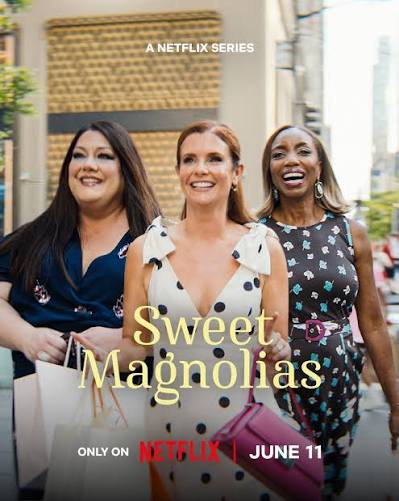 Sweet Magnolias S05 (Complete) | TV Series