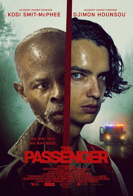 Read more about the article The Passenger (2026) | Download Hollywood Movie