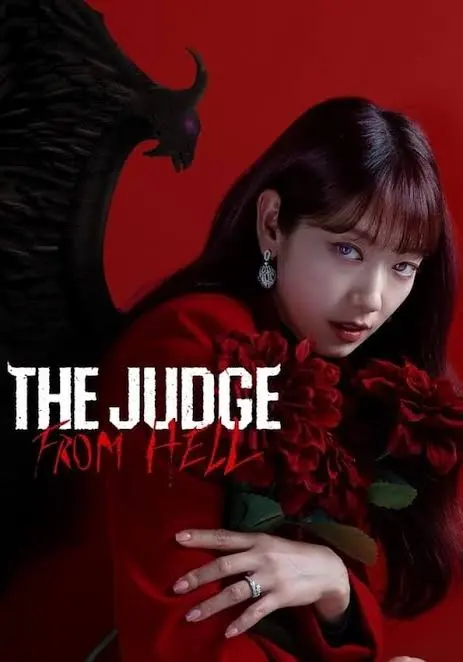 The Judge from Hell S01 (Complete) | Korean Drama